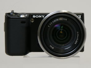 索尼NEX-5套機與16mm、18mm鏡頭 探索IT168數碼相機圖片大全中的經典影像