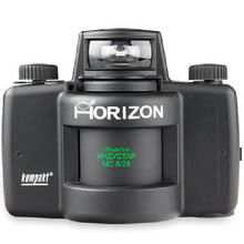 樂魔lomo horizon地平線 俄制全景相機 黑色hkp版本 單反相機產品圖片1