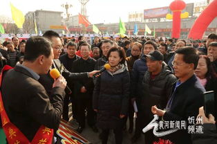 2019年忻州“春風就業(yè)行動” 職業(yè)中介服務(wù)成關(guān)鍵抓手，多舉措推進就業(yè)提質(zhì)